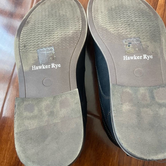 Hawker Rye Men’s Shoes - Picture 3 of 15